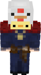 capitan strange