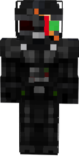 Darth 173