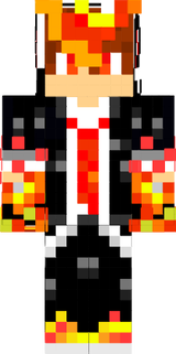 tsuna skin %MC