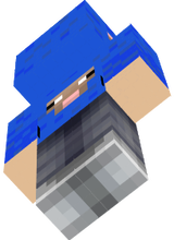 MC Skin