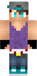 thiago gamer ZDX