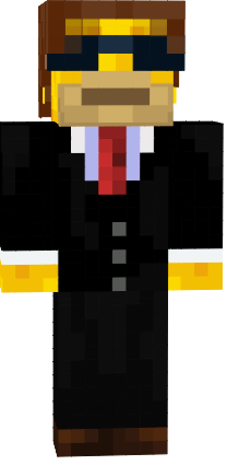 Preview of texture: Homero Elegante MrDiego