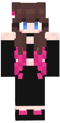 Preview of texture: Si1lverina