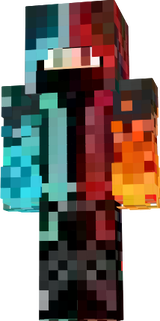 fire and ice