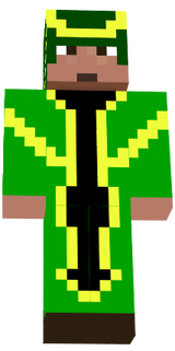 Terromancien