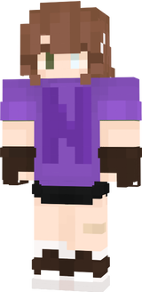 camisa do N