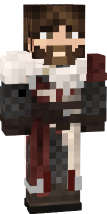 Preview of texture: caballero