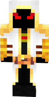 coven head