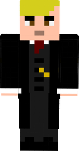 peaky blinder
