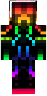 RainbowCreeper