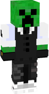 Nexus con traje 