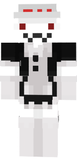 spukymaid