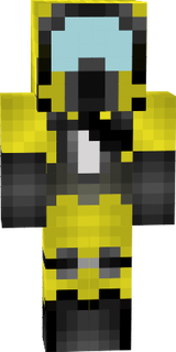 hazmat human
