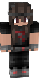 Team Rocket Grunt Fem