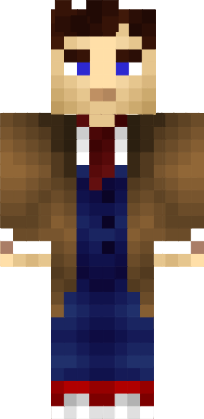 Preview of texture: Dr Who