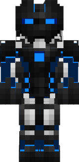 HD RoBBot