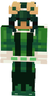 Black Froppy