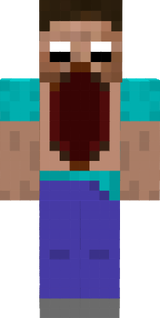 scary steve