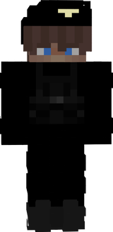 Black Special Force