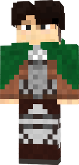 leviackerman