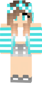 Laura skin 3