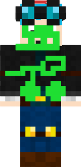 DanTDM