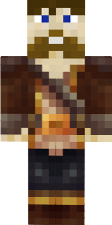 Adventure Mineless