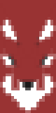 WOLF BANNER