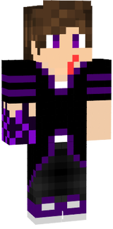 Shadow Freddy(Clan Shadows)