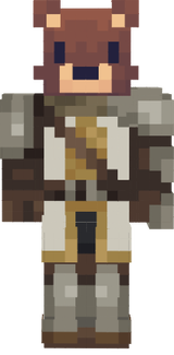 The Panda Wizard