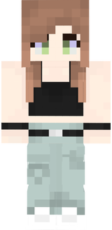 lena skin