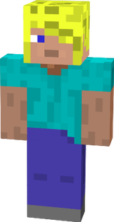 bshera new skin wrkinprgs