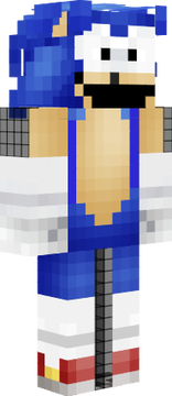 rewrite sonic