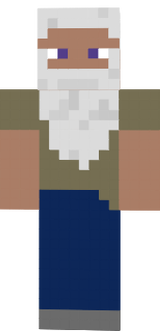 velho de unha incravada