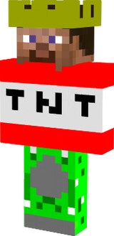 TNT king