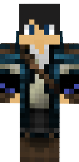 skin