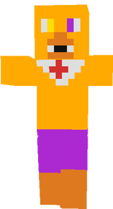 Plus chica