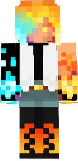 fire girl (ooo)
