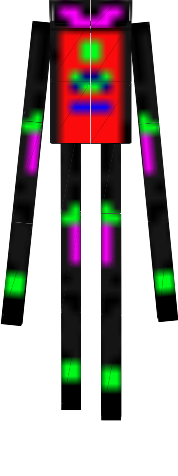 Preview of texture: glow bob