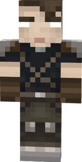 DokuCraft herobrine