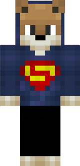 first skin