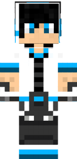 cool guy
