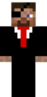 Modern Pirat