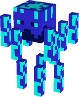 Blue Blaze