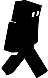 black skin