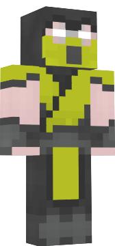 Preview of texture: Scorpion