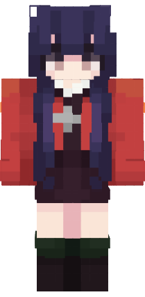 Preview of texture: misato