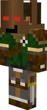 MaskWarrior