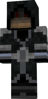 dark mage