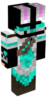 BUNNY ME